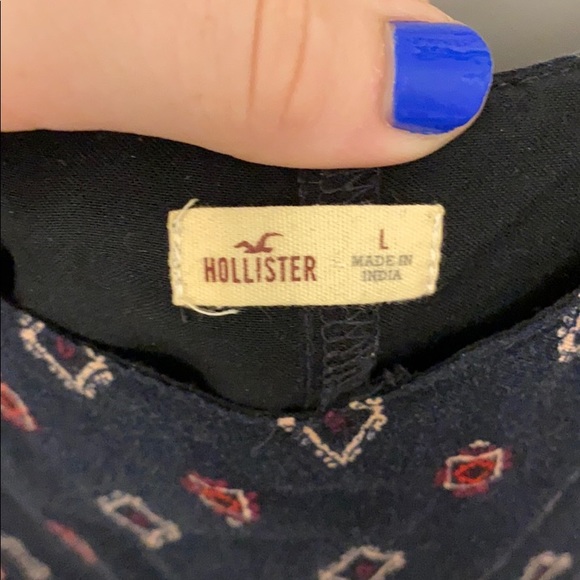 Diamond design dress - Picture 3 of 3